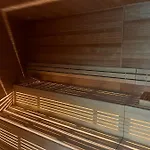 Appartamento Miodowy W Hanza Tower -sauna&pool Stettino