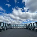 Appartamento Miodowy W Hanza Tower -sauna&pool